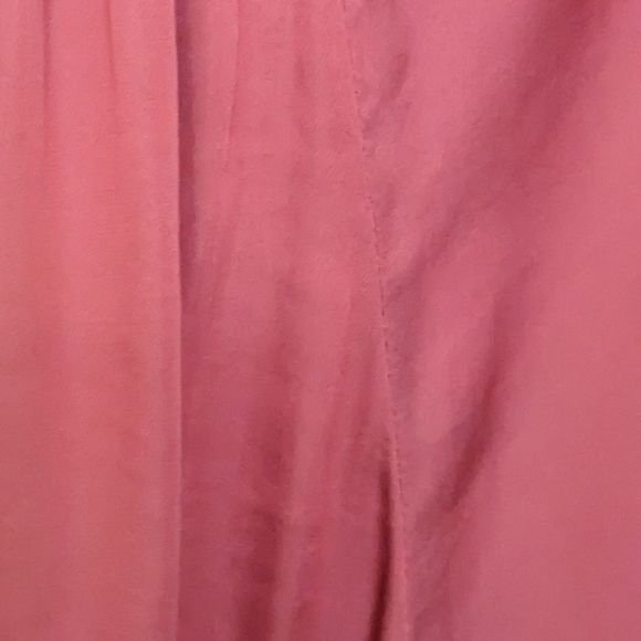 Current Air Blouse NWT Peasant S Size Large - Picture 12 of 12